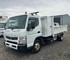 Mitsubishi - Used Tipper Truck | 2016 MITSUBISHI FUSO CANTER 918 