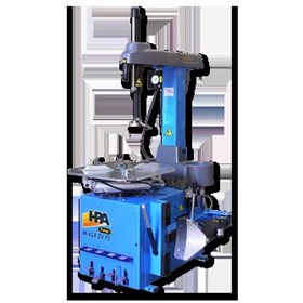 Tyre Changer | M624 2V FS