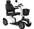 Aspire - Mobility Scooter | Aspire Midi Deluxe 4 Wheel 