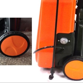 Portable Pressure Washer | Aqua Tank 16L