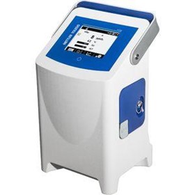 Dissolved Oxygen Meter & Analyser O2 Analyzer InTap portable imp.inch
