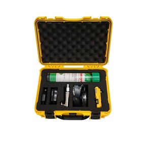 Microclip X3 Deluxe Confined Space Kit