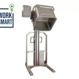 Mech Masz HUB4 Tub Lifter