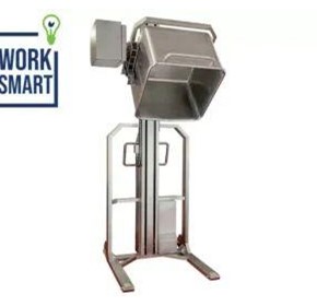 Mech Masz HUB4 Tub Lifter