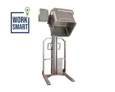 Mech Masz HUB4 Tub Lifter