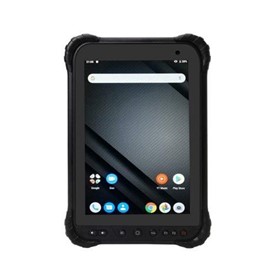 8 inch rugged tablet T5