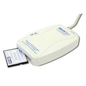 Melaflash Dental Card Reader System