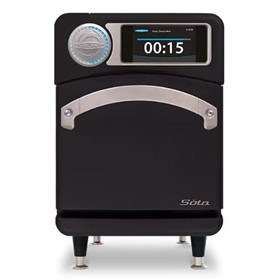 Rapid Cook Oven | i1-9500-404-AU Sota Touch 