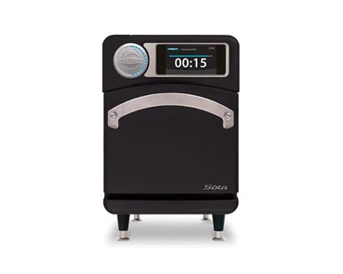 Turbochef - Rapid Cook Oven | i1-9500-404-AU Sota Touch 