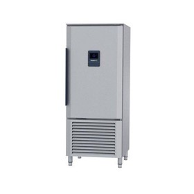 Blast Chiller Reach In 75kg | MX75ATS