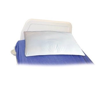 Haines - SmartBarrier® Waterproof Reusable Pillow