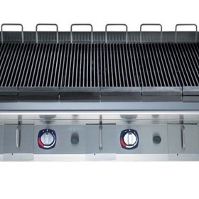 Electric Powergrill | Electrolux