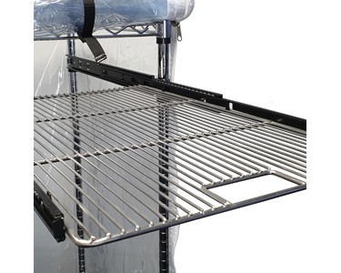 Select Patient Care - Urology Trolley