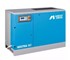 Anest Iwata - 11 Kw Belt Driven Rotary Screw Air Compressor