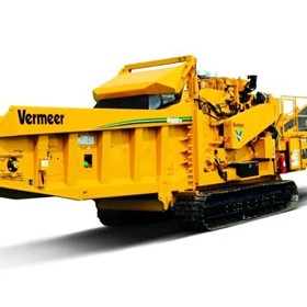 Horizontal Grinder 755 hp | HG6000TX 