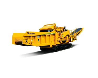 Horizontal Grinder 755 hp | HG6000TX 