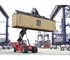 Kalmar - Container Reach Stacker | Gloria 