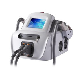 Skin Rejuvenation | IPL Medical SHR BBR Skin Treatment System | ELIS 2