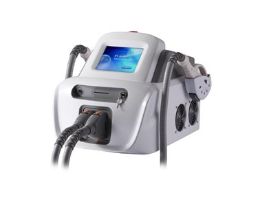 MM Medical Aesthetics - Skin Rejuvenation | IPL Medical SHR BBR Skin Treatment System | ELIS 2