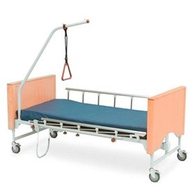 Hospital Beds | IRIS 