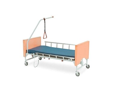 Hospital Beds | IRIS 