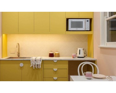 Medical Fitouts | Gippsland Specialist Clinic | Icon Interiors