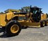 Caterpillar - Used Motor Grader 140M3