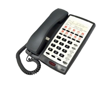 Escene - IP Hotel Phone | HS118-P 