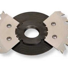 Adjustable Thin Kerf Grooving Cutter | 1.5mm - 6mm