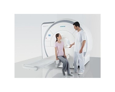 Siemens Healthineers - MAGNETOM ESSENZA | 1.5T MRI Scanners