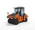 Hamm - Pneumatic-tyre Roller HP 100i