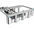 Biesse - Quadruple Sided Flexible grinder | Intermac Edge Pro Q 210