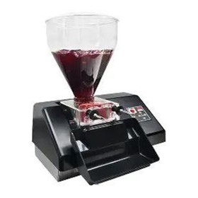 Mono Auto Filler for Doughnuts