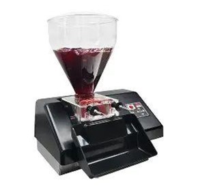 Mono Auto Filler for Doughnuts