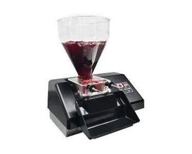 Mono Auto Filler for Doughnuts