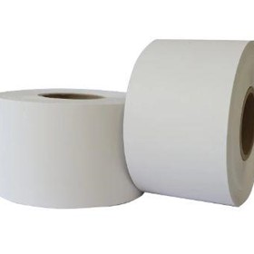 Thermal Paper & Label Rolls | BK0030