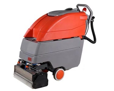 Hako - Travelator Cleaning Machine