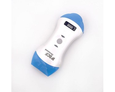 Sonostar - Wireless Veterinary Handheld Transducer