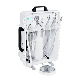 Portable Dental Treatment Unit | Denta-Port 303