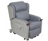 Air Comfort - Mobile Compact Recliner Chair | Twin Motor - Large