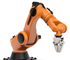 Robotics, Drive Controls, Conveyor, Packaging Systems