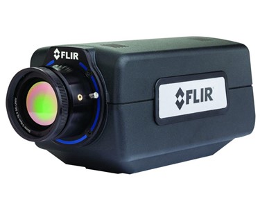 FLIR - Continuous Gas Leak Detection Camera | A6604