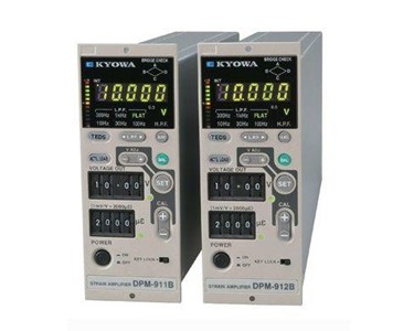 Signal Conditioner | CDA/CDV-900A 