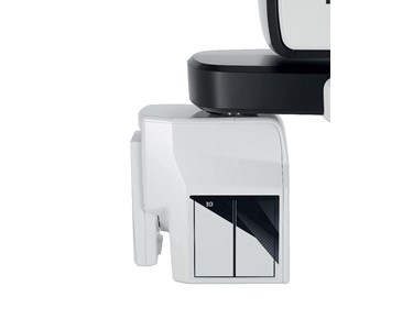 NewTom - OPG CBCT | GiANO HR FullView