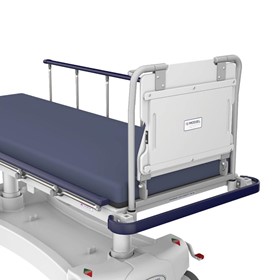Trolley Folding Monitor Board | 15kg Capacity