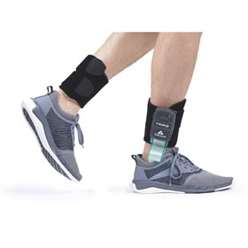 Pressure Mapping | F-Scan GO Wireless In-Shoe Gait Analysis System