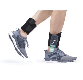 Pressure Mapping | F-Scan GO Wireless In-Shoe Gait Analysis System