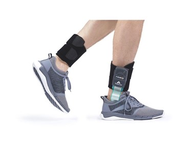 Pressure Mapping | F-Scan GO Wireless In-Shoe Gait Analysis System