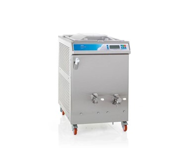 Pasteuriser Machine 80L of mix/production cycle | PASTOMASTER 180 RTL