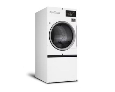 Speed Queen - Quantum Gold Coin Operated Dryer 16Kg | SA035NW